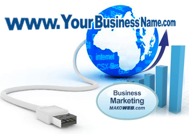 business marketing association