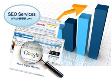 Search Engine Optimization