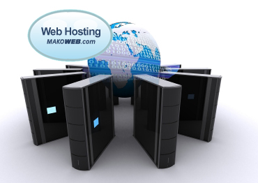 Web Design Hosting