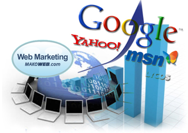 Web Design Marketing