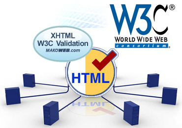 W3C Validation