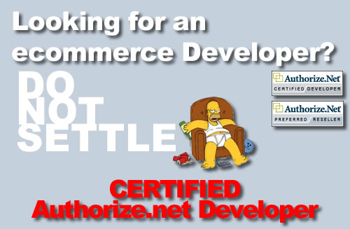 Certified Development Certified Development