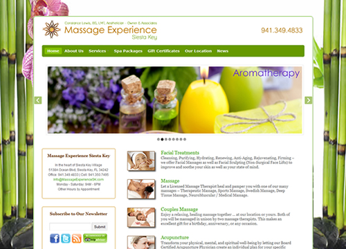Website Design Local Business Website Design