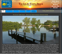 Turtle Beach Resort