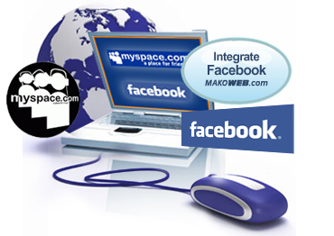Facebook - Integration