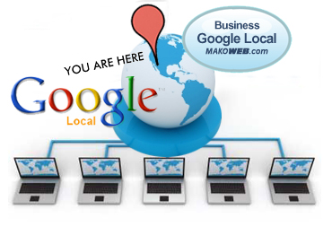 Google Local - Google Local Advertising